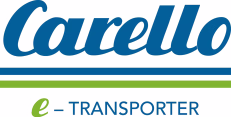 Carello e-Transporter