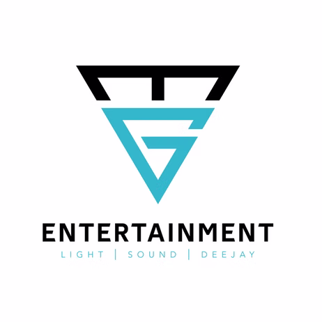Entertainment Light Sound Deejay